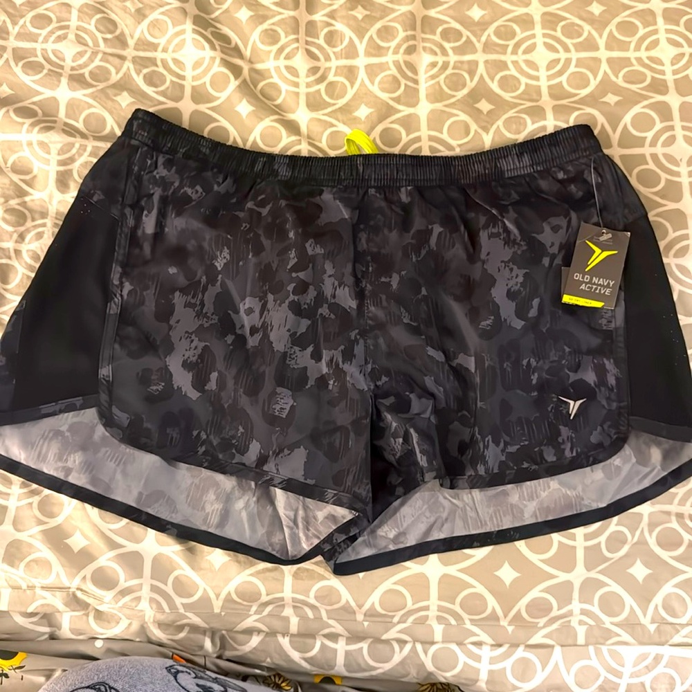 Old Navy Running shorts